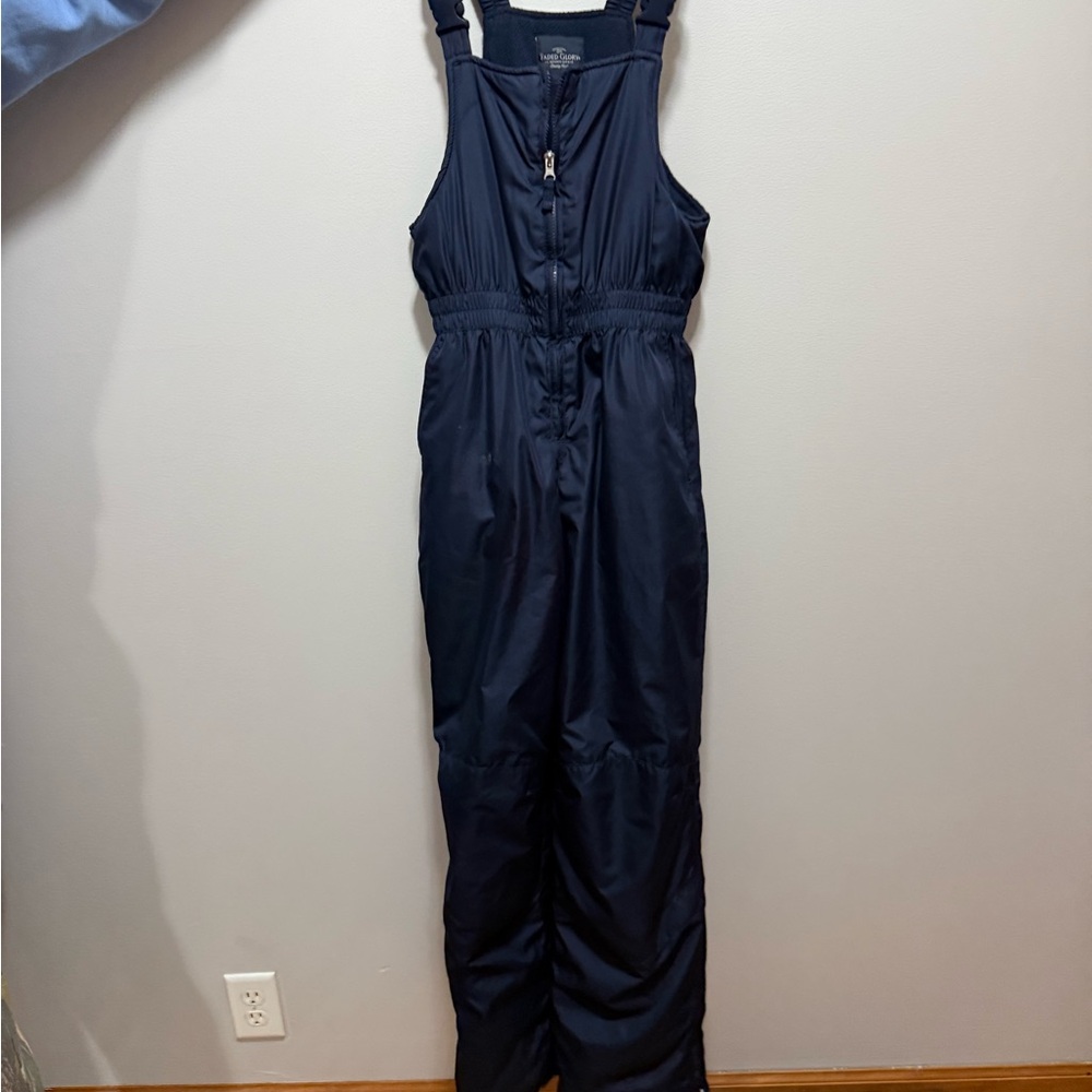 Faded Glory Dark Blue Outerwear